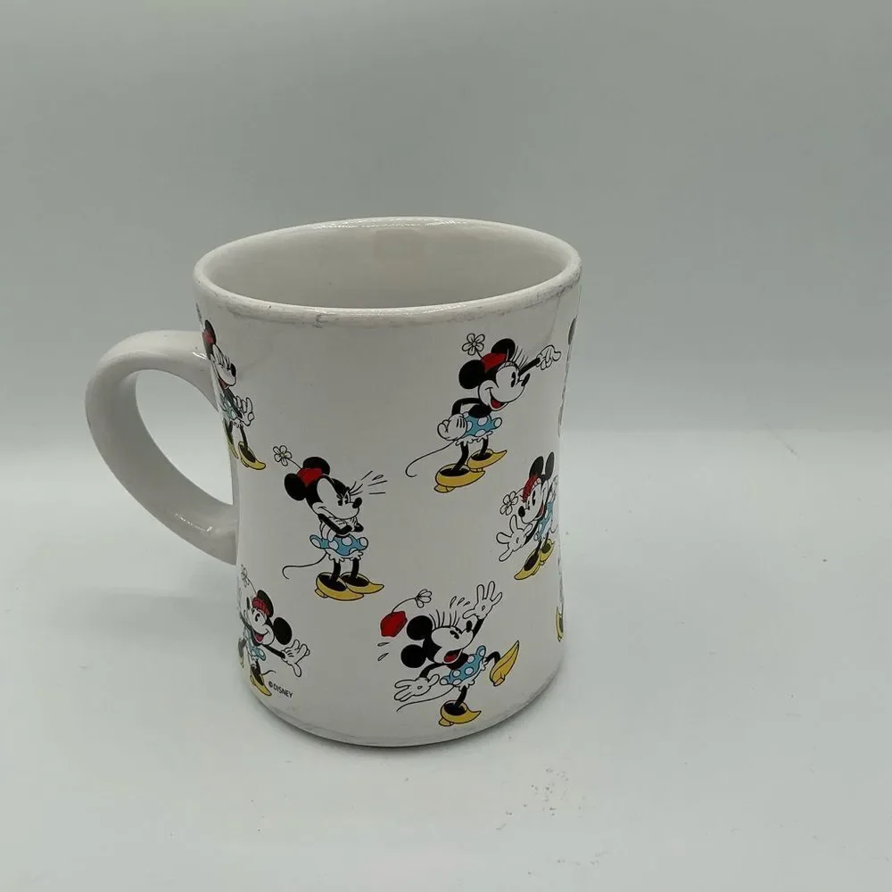 Vintage Disney Store 